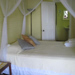 Chambre Double de Luxe